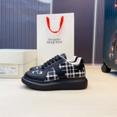 Alexander Mcqueen Casual Shoes